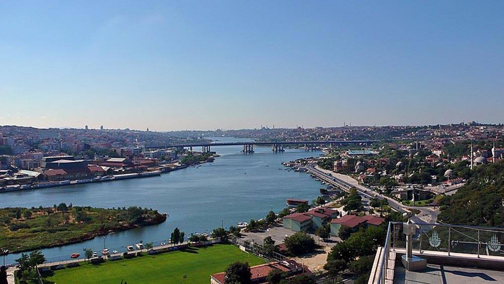 İstanbul Seyahati Rehberi Mutlaka Görmeniz Gereken 30 Yer 22 Pierre Loti Tepesi