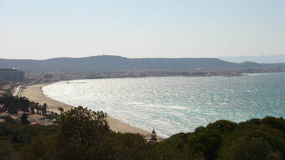 İzmir'de Deniz ve Güneş Çeşme ve Alaçatı'da Plaj Keyfi 2