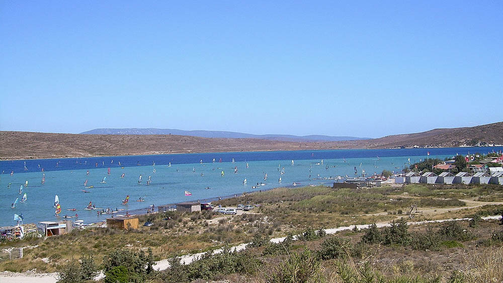 İzmir'de Deniz ve Güneş Çeşme ve Alaçatı'da Plaj Keyfi 3
