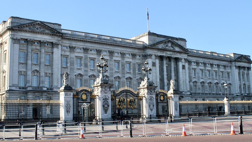 Londra Seyahati Rehberi Şehirde Mutlaka Görmeniz Gereken 30 Yer 1