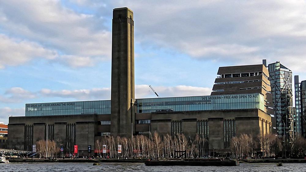 Londra Seyahati Rehberi Şehirde Mutlaka Görmeniz Gereken 30 Yer 10