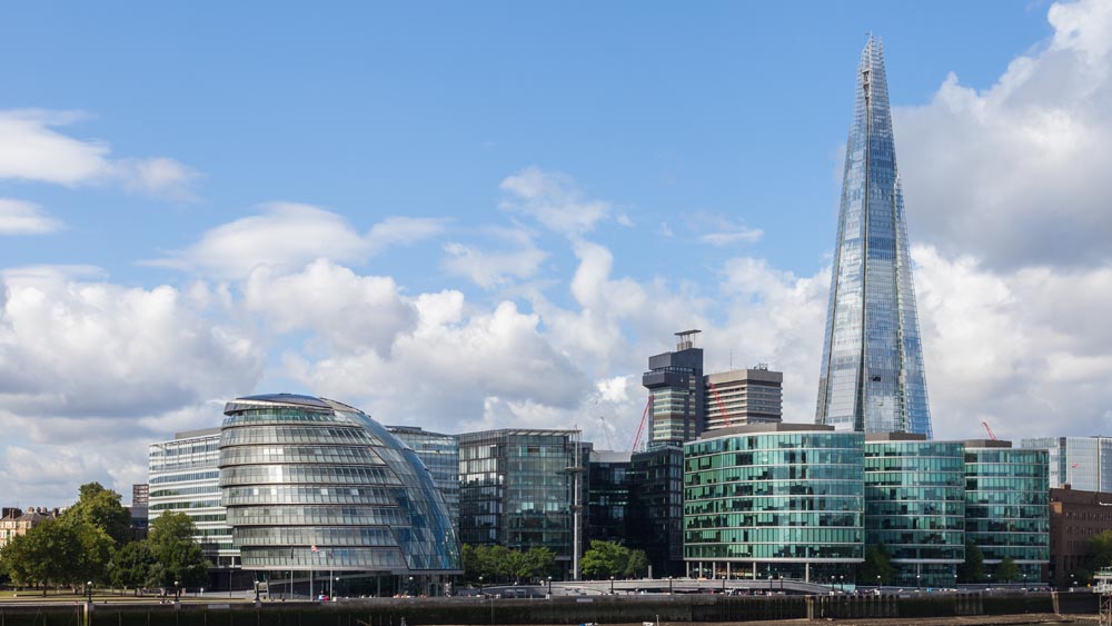 Londra Seyahati Rehberi Şehirde Mutlaka Görmeniz Gereken 30 Yer 20