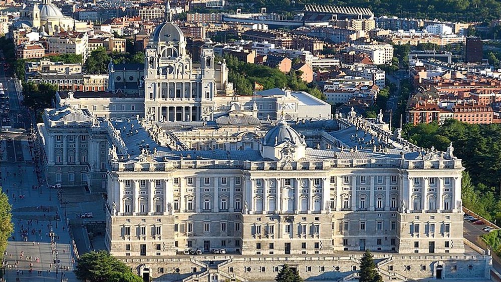 Madrid Seyahati Rehberi Mutlaka Görmeniz Gereken 30 Yer 1