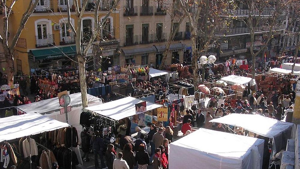 Madrid Seyahati Rehberi Mutlaka Görmeniz Gereken 30 Yer 11