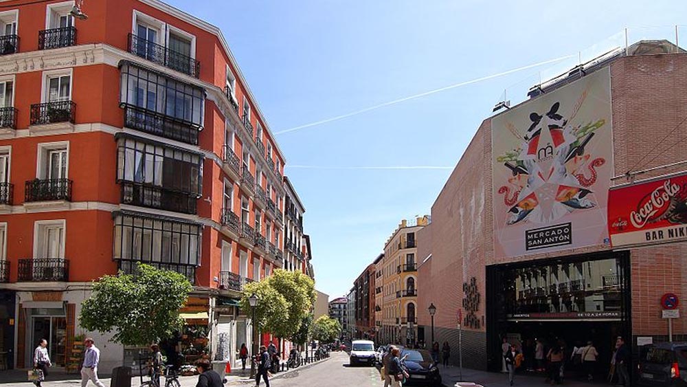 Madrid Seyahati Rehberi Mutlaka Görmeniz Gereken 30 Yer 12