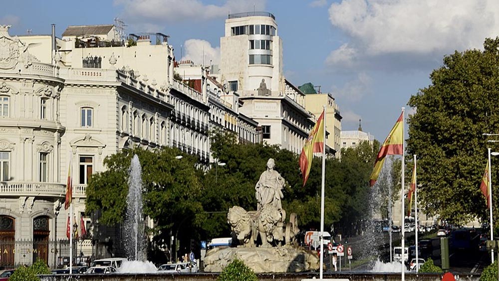 Madrid Seyahati Rehberi Mutlaka Görmeniz Gereken 30 Yer 13