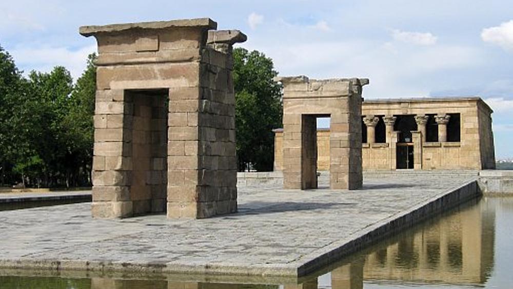 Madrid Seyahati Rehberi Mutlaka Görmeniz Gereken 30 Yer 15