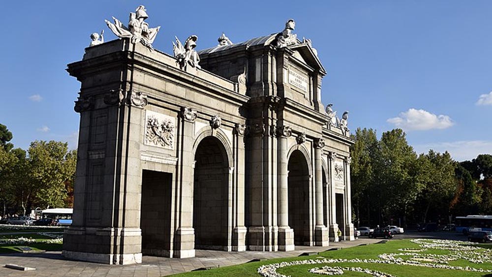 Madrid Seyahati Rehberi Mutlaka Görmeniz Gereken 30 Yer 22