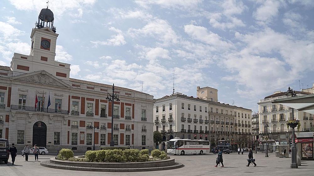 Madrid Seyahati Rehberi Mutlaka Görmeniz Gereken 30 Yer 5