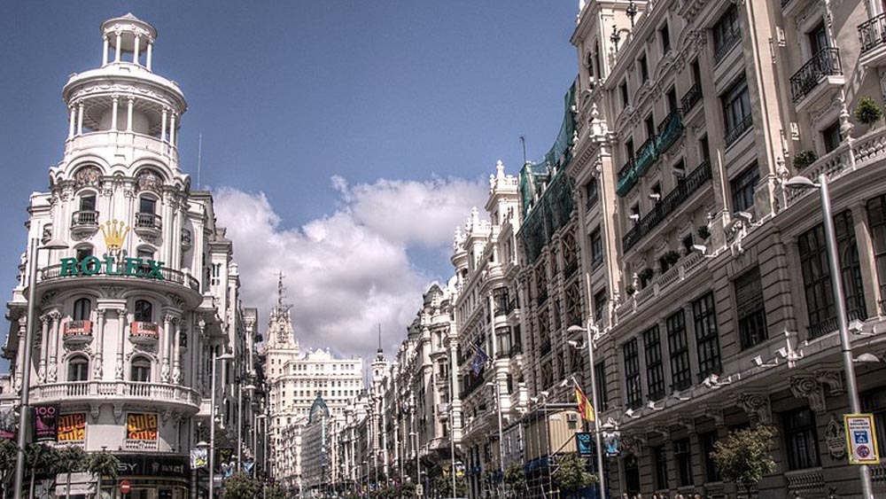 Madrid Seyahati Rehberi Mutlaka Görmeniz Gereken 30 Yer 6