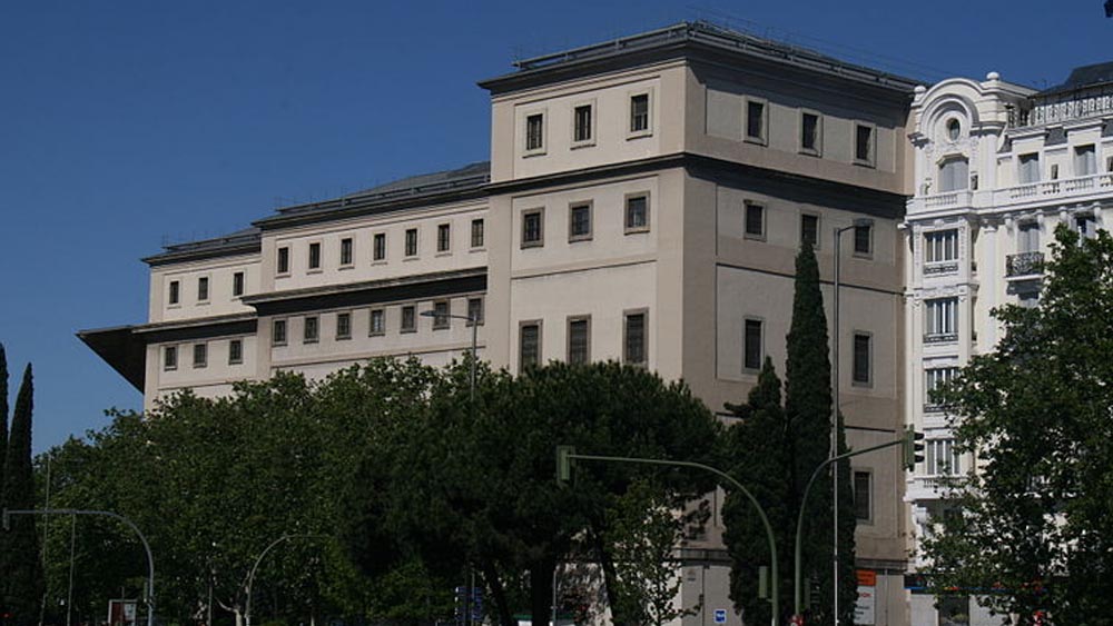 Madrid Seyahati Rehberi Mutlaka Görmeniz Gereken 30 Yer 8