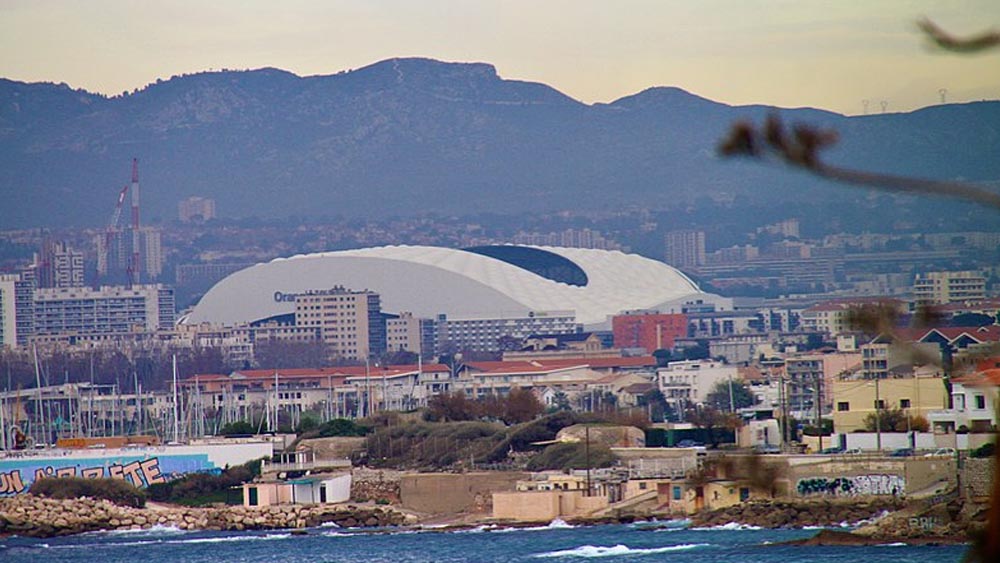 Marsilya Seyahati Rehberi Mutlaka Görmeniz Gereken 30 Yer 19 Stade Vélodrome