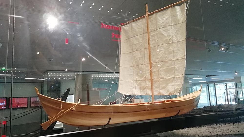 Marsilya Seyahati Rehberi Mutlaka Görmeniz Gereken 30 Yer 22 Musée d'Histoire de Marseille