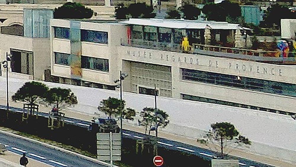 Marsilya Seyahati Rehberi Mutlaka Görmeniz Gereken 30 Yer 29 Musée Regards de Provence