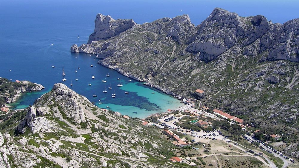 Marsilya Seyahati Rehberi Mutlaka Görmeniz Gereken 30 Yer 4 Calanques