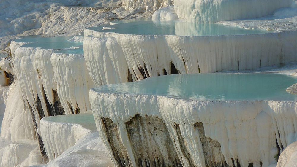 Pamukkale'ye Ne Zaman Gidilir 1