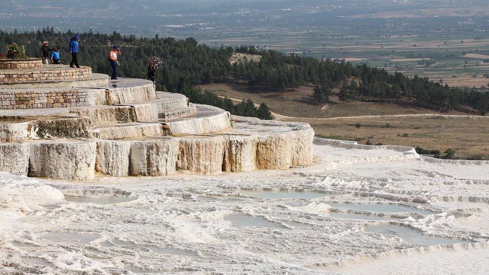 Pamukkale'ye Ne Zaman Gidilir 2
