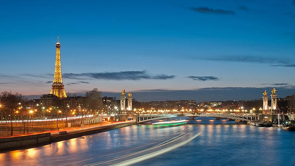 Paris Seyahati Rehberi Şehirde Mutlaka Görmeniz Gereken 10 İkonik Yer 1