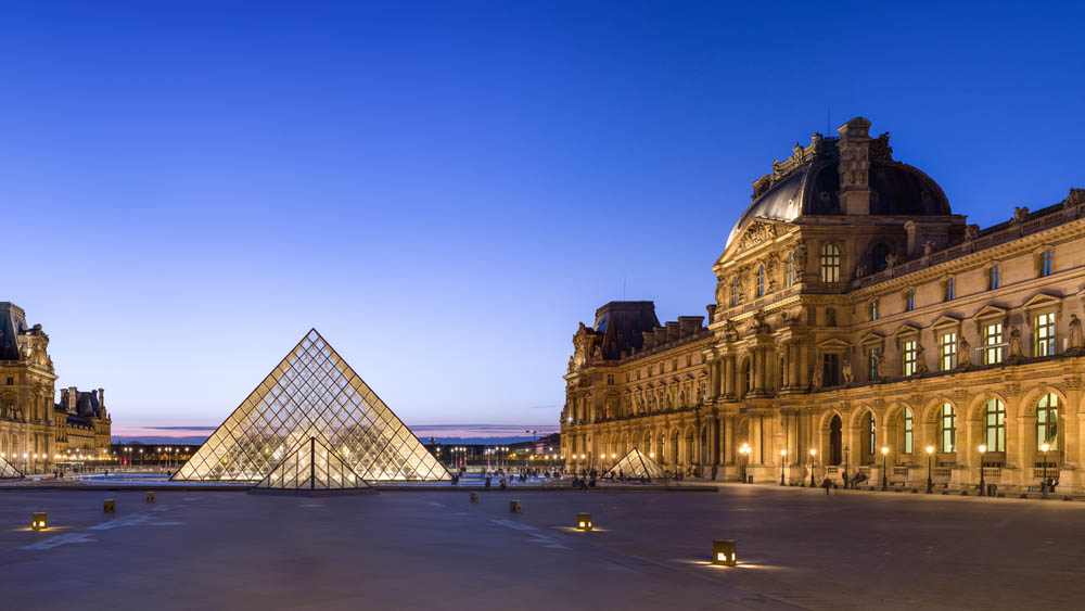 Paris Seyahati Rehberi Şehirde Mutlaka Görmeniz Gereken 10 İkonik Yer 2
