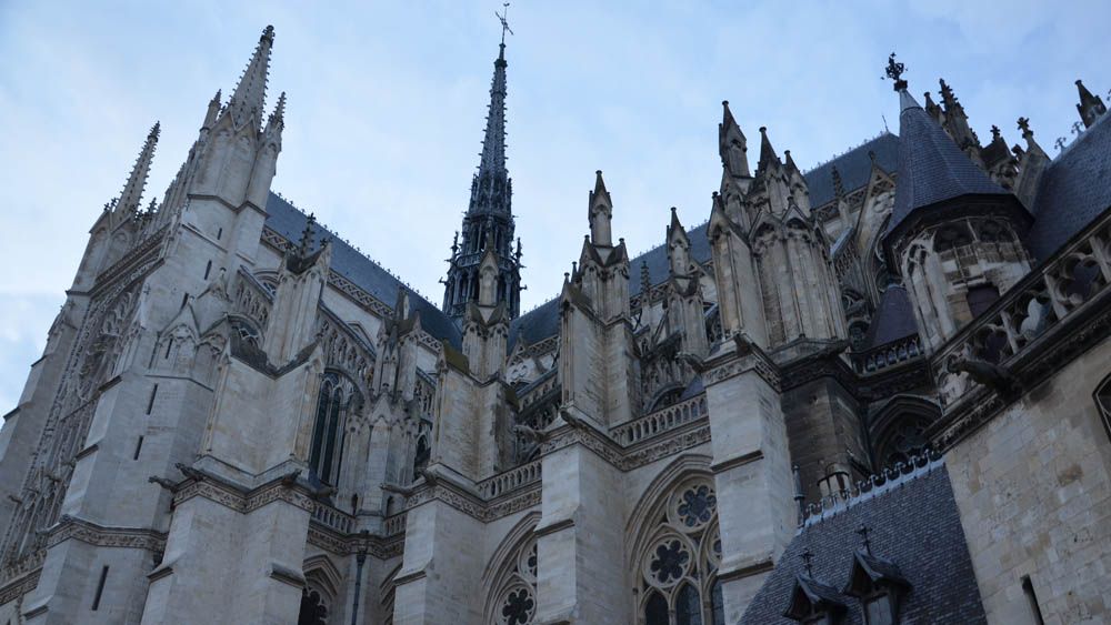 Paris Seyahati Rehberi Şehirde Mutlaka Görmeniz Gereken 10 İkonik Yer 3