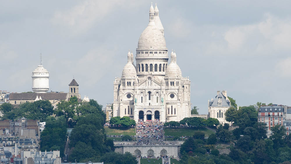 Paris Seyahati Rehberi Şehirde Mutlaka Görmeniz Gereken 10 İkonik Yer 4