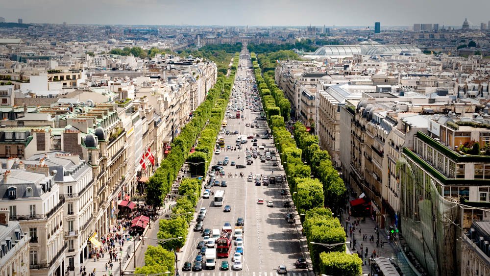 Paris Seyahati Rehberi Şehirde Mutlaka Görmeniz Gereken 10 İkonik Yer 5