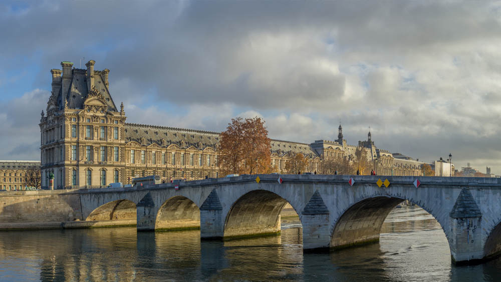 Paris Seyahati Rehberi Şehirde Mutlaka Görmeniz Gereken 10 İkonik Yer 6