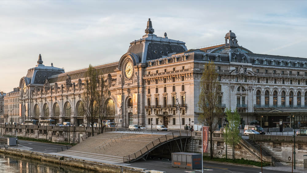 Paris Seyahati Rehberi Şehirde Mutlaka Görmeniz Gereken 10 İkonik Yer 9