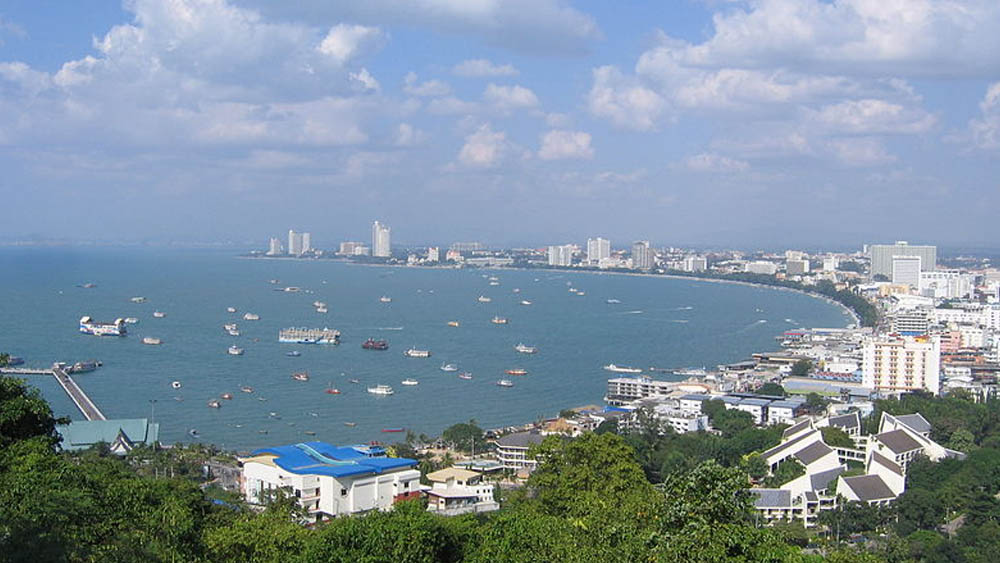 Pattaya Travel Guide: 10 Iconic Places You Must See in the City