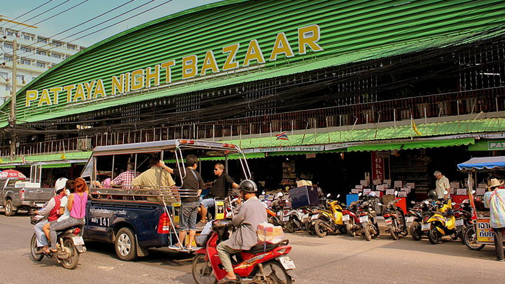 Pattaya Seyahati Rehberi Şehirde Mutlaka Görmeniz Gereken 10 İkonik Yer 4