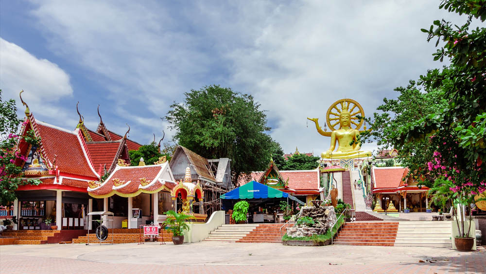 Phuket Seyahati Rehberi Şehirde Mutlaka Görmeniz Gereken 10 İkonik Yer 2