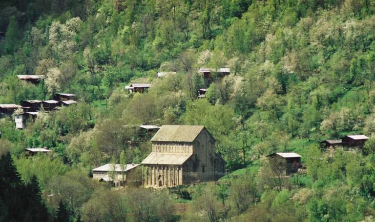 Artvin Seyahati Rehberi - Erk City Travel