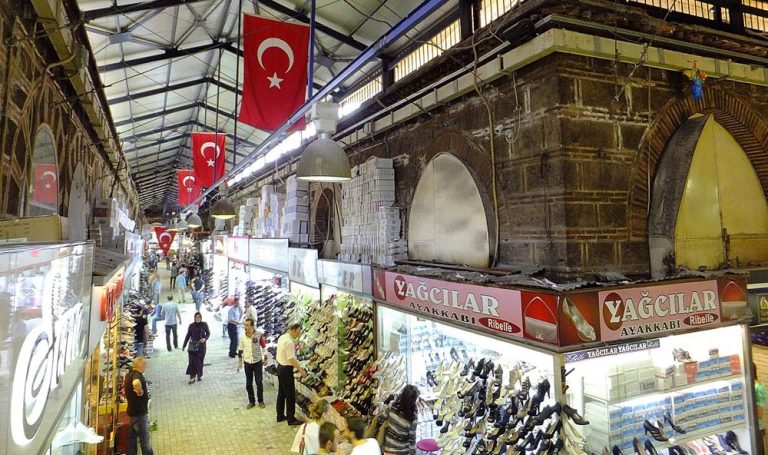 Bursa Gezi Rehberi: Gezilecek Yerler Listesi - Erk City Travel