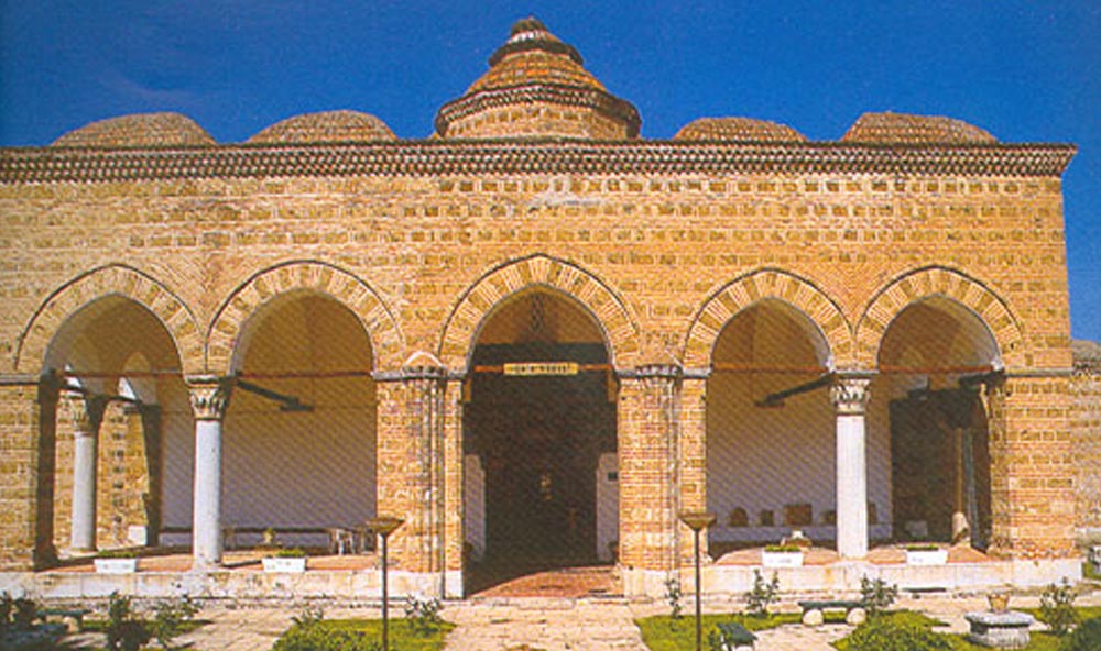 Bursa Gezi Rehberi Gezilecek Yerler Listesi 22 İznik Müzesi