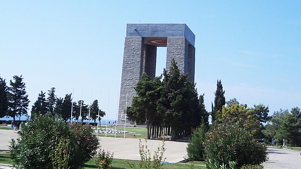 Çanakkale Travel Guide: List of Places to Visit