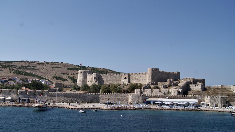 Çanakkale Gezi Rehberi Gezilecek Yer Listesi 5 Bozcaada