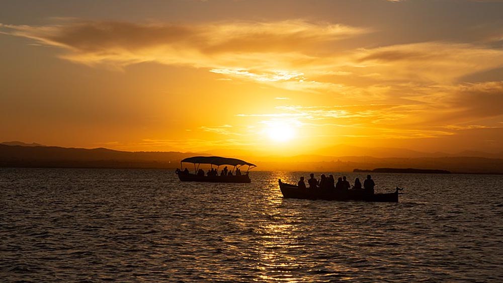 Valensiya Gezi Rehberi Gezilecek En Güzel Yerler Listesi 12 La Albufera