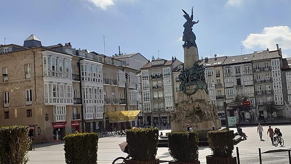 Valensiya Gezi Rehberi Gezilecek En Güzel Yerler Listesi 15 Plaza de la Virgen