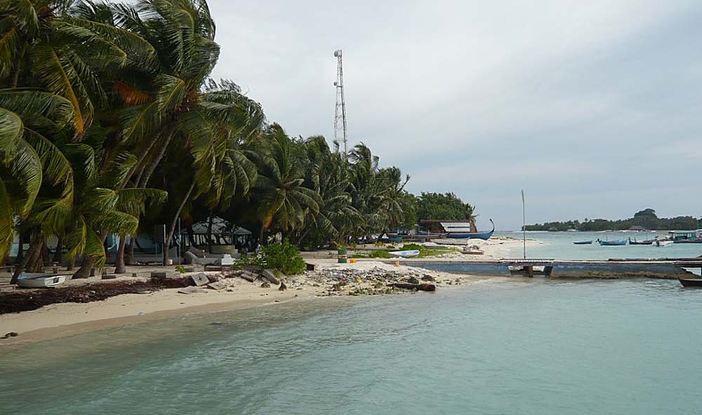 Vizesiz Maldivler Gezi Rehberi Gezilecek Yerler Listesi 14 Rasdhoo Adası