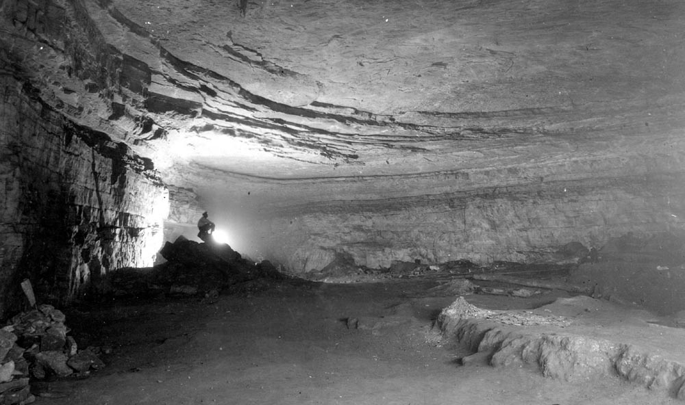 Yeraltı Keşifleri Dünyanın En Etkileyici Mağara Sistemleri 1